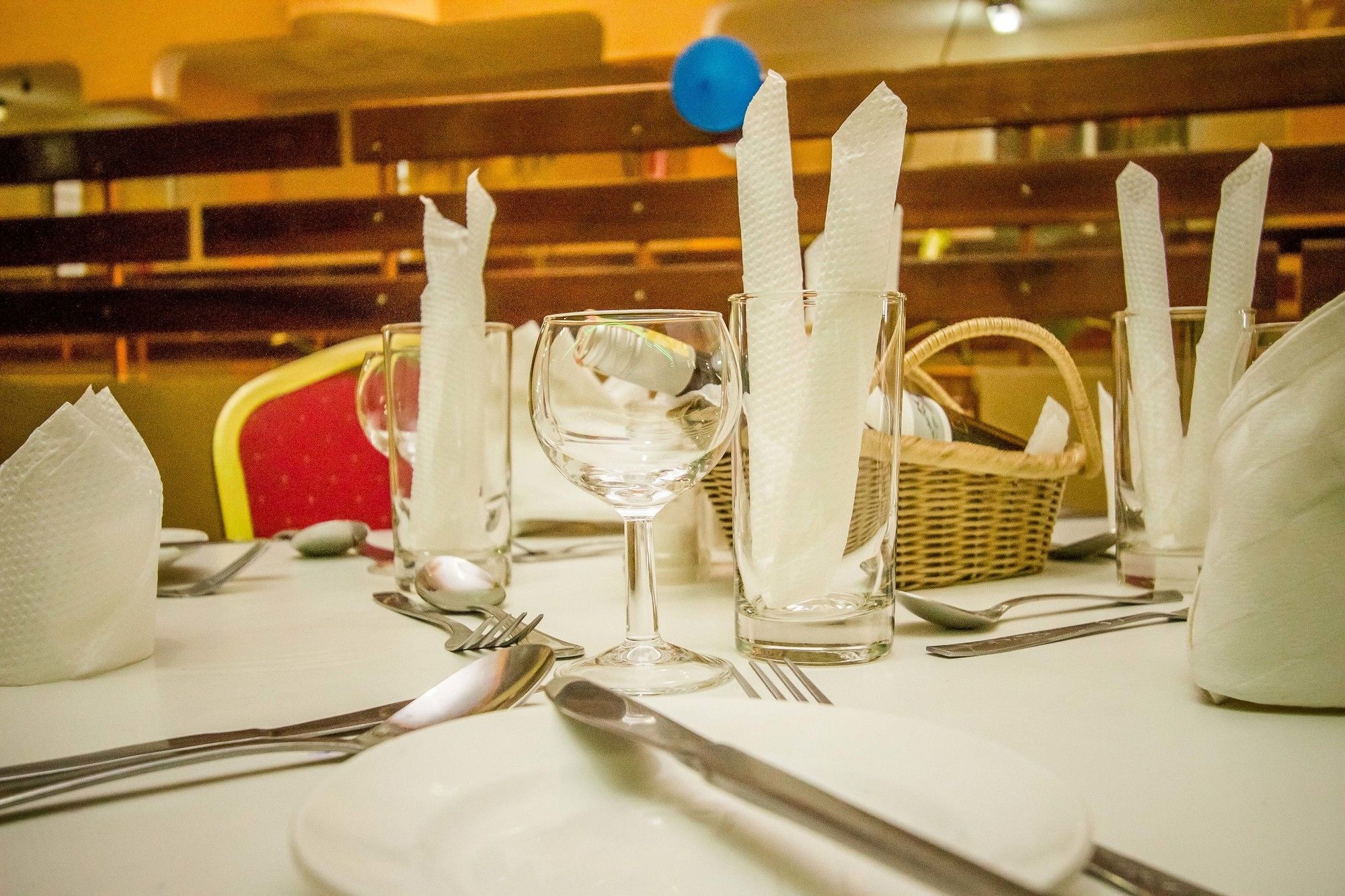 Eland Safari Hotel Ньєрі Екстер'єр фото