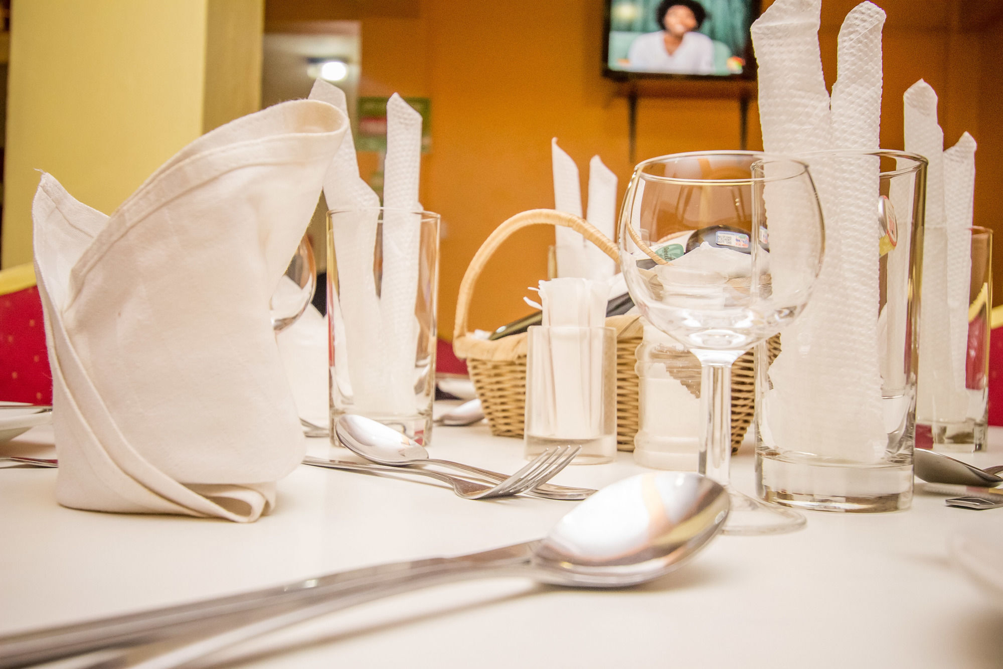 Eland Safari Hotel Ньєрі Екстер'єр фото